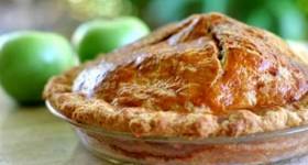 Apple Pie