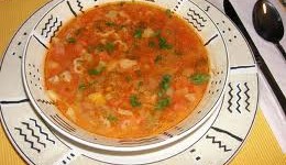 beef soup ciorba de vacuta