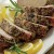 Lemon Garlic Pork Tenderloin