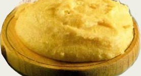 polenta mamaliga
