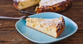 ricotta cake-8