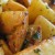 roasted potatoes