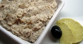 tuna salad
