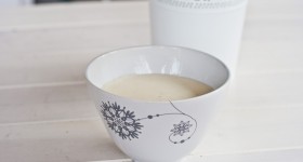 bechamel sauce