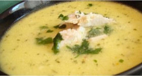 ciorba de burta