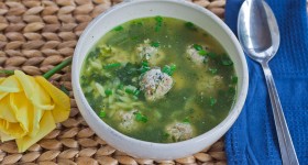 italian wedding soup