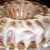 lemon cake with icing