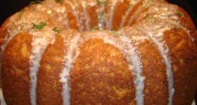 Margarita Cake