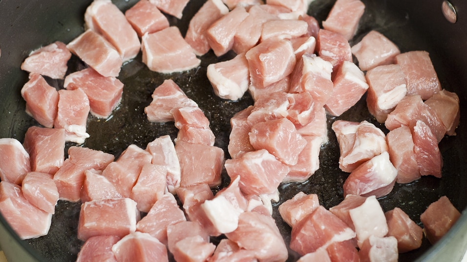 braised pork-2