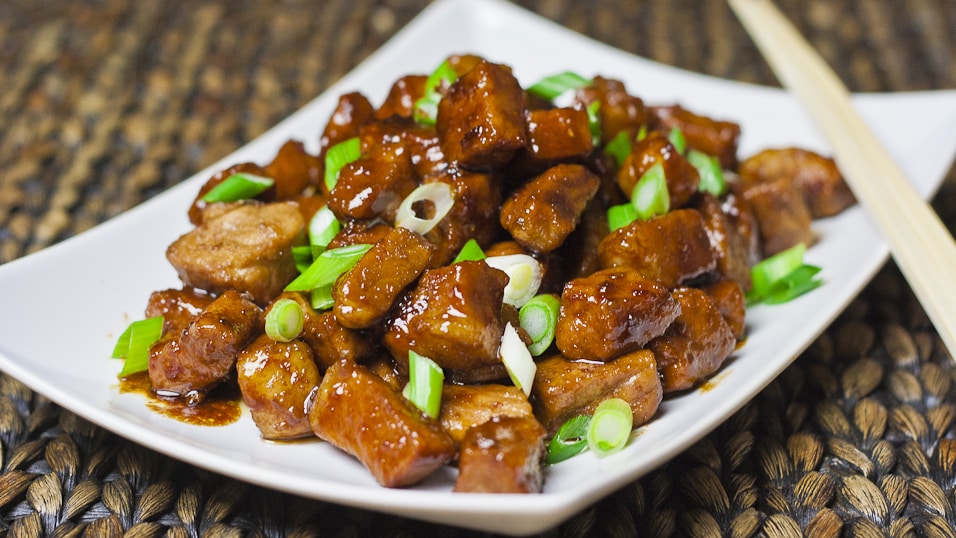 braised pork-6