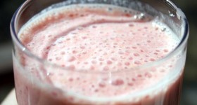 smoothie