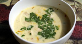 chicken and corn chowder7