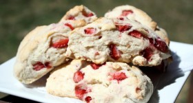 strawberry scones15