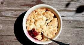 cherry cobbler7