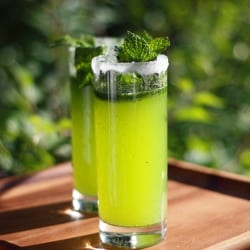 The Ultimate Mojito