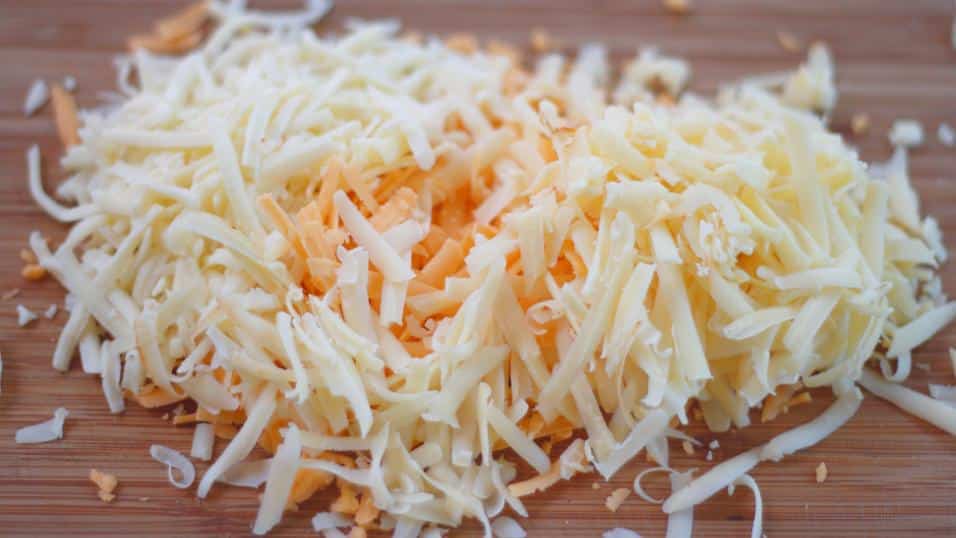 cheese please