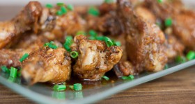 spciy wings20