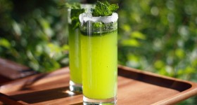the ultimate mojito