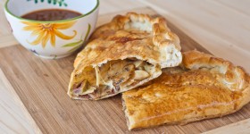 calzone