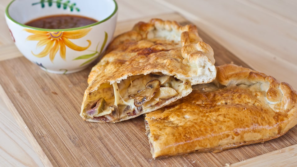 calzone
