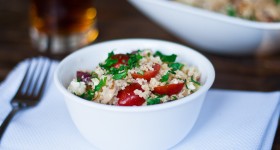 couscous salad