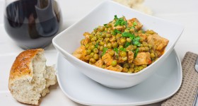 pork and pea stew-11