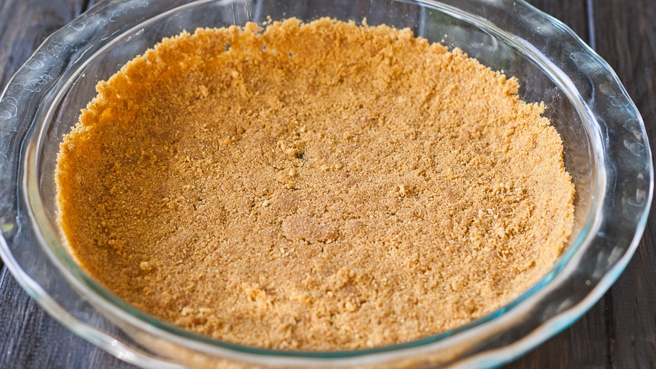 pumpkin pie