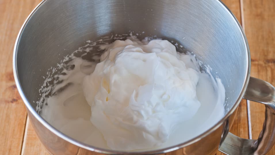 coconut macaroons