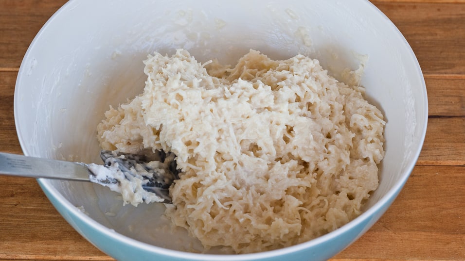 coconut macaroons-4