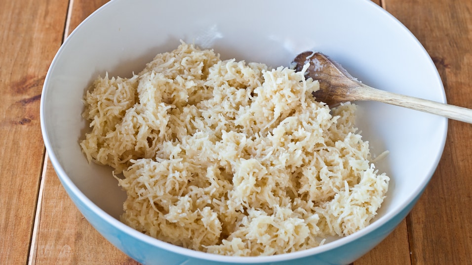 coconut macaroons