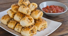 turkey bites