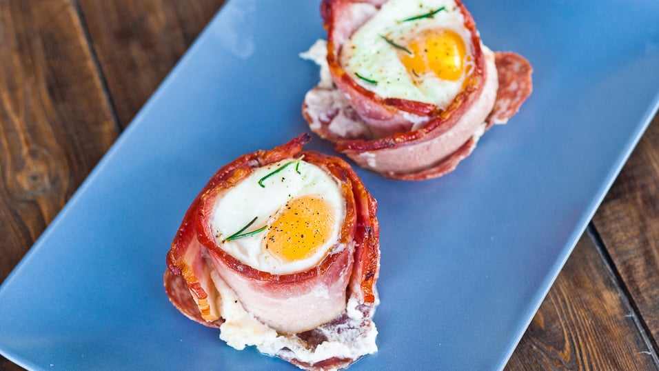 eggs in bacon basket-5