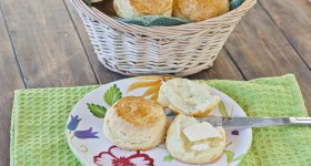 buttermilk biscuits-9