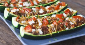 stuffed zucchini-6