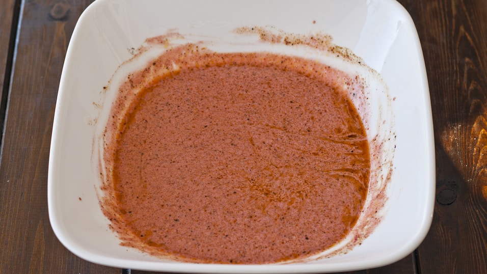baked tandoori chicken-1-2