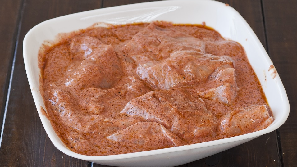 baked tandoori chicken-1-4