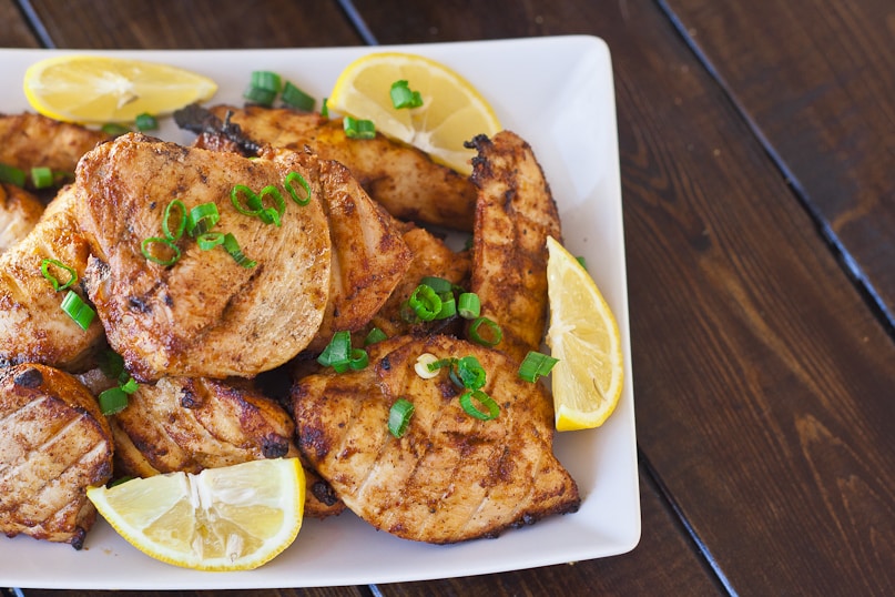 baked tandoori chicken-1-7