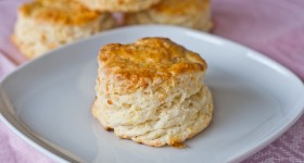fluffy biscuits-1