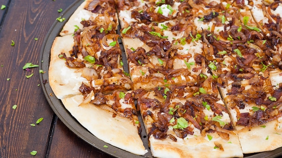 caramelized onion flatbread-1-4