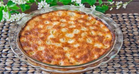 grape clafoutis-1