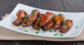 chinese sticky wings-1-2