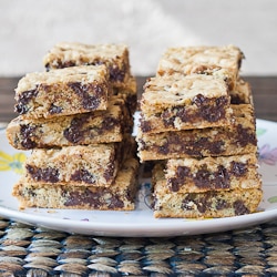 Congo Bars