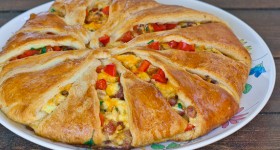 breakfast pie-1-4