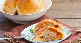 meatball calzone-1-7
