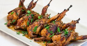 asian style roasted quail-1-5