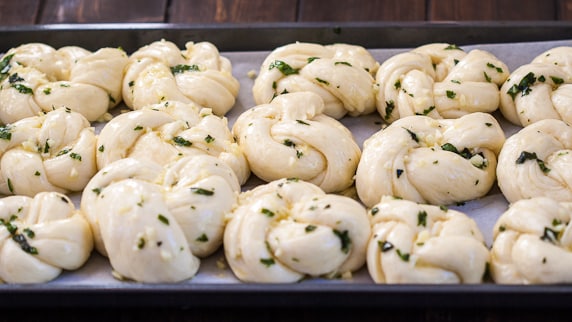 garlic and basil knots-1-2
