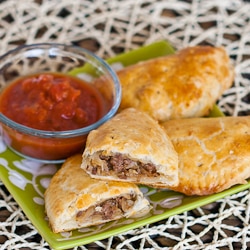 Beef Empanadas