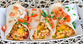 chicken burritos-1