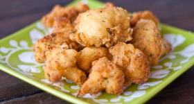 deep fried cauliflower-1-2