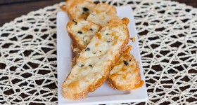 garlic cheese bread-1-2